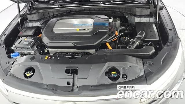 2019 Hyundai Nexo Premium Sold VIN KMHJ8816FKU000586 – photo 16 2019 Hyundai Nexo Premium Sold VIN KMHJ8816FKU000586 – photo 16