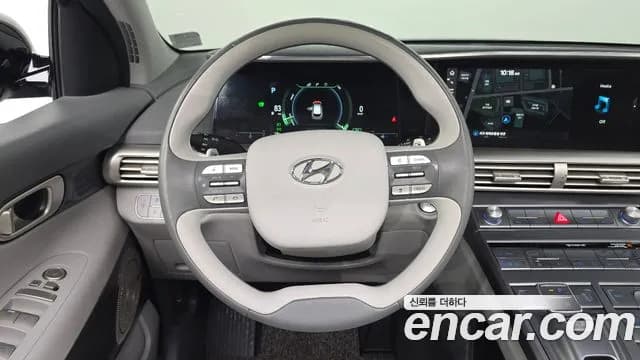 2019 Hyundai Nexo Premium Sold VIN KMHJ8816FKU000586 – photo 18 2019 Hyundai Nexo Premium Sold VIN KMHJ8816FKU000586 – photo 18