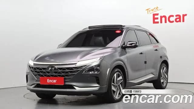 2019 Hyundai Nexo Premium Sold VIN KMHJ8816FKU000586 – photo 20 2019 Hyundai Nexo Premium Sold VIN KMHJ8816FKU000586 – photo 20
