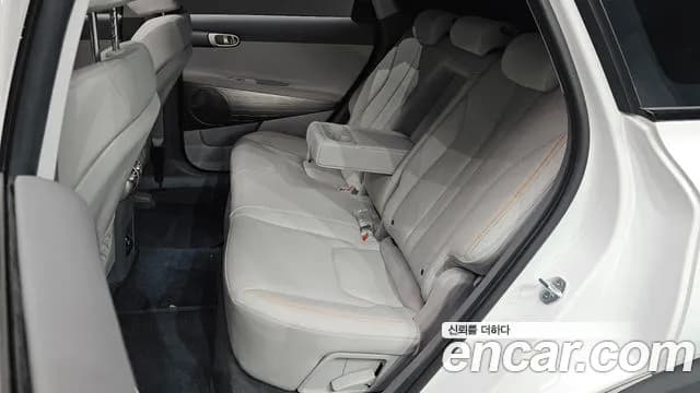 2019 Hyundai Nexo Premium Sold VIN KMHJ8816FKU000646 – side profile 2019 Hyundai Nexo Premium Sold VIN KMHJ8816FKU000646 – side profile