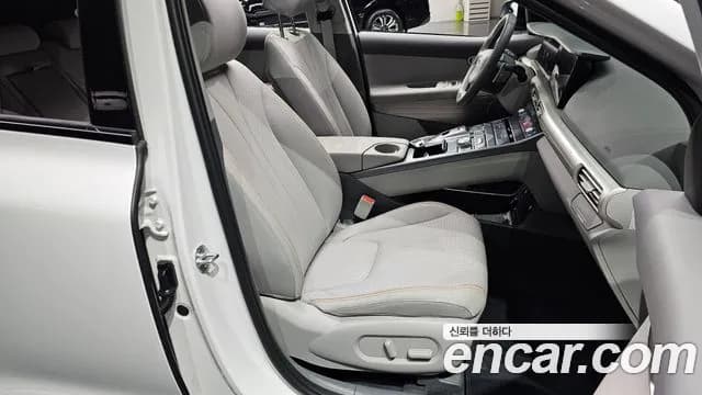 2019 Hyundai Nexo Premium Sold VIN KMHJ8816FKU000646 – odometer reading 2019 Hyundai Nexo Premium Sold VIN KMHJ8816FKU000646 – odometer reading
