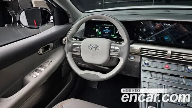 2019 Hyundai Nexo Premium Sold VIN KMHJ8816FKU000646 – photo 14 2019 Hyundai Nexo Premium Sold VIN KMHJ8816FKU000646 – photo 14