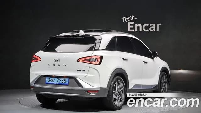 2019 Hyundai Nexo Premium Sold VIN KMHJ8816FKU000646 – photo 15 2019 Hyundai Nexo Premium Sold VIN KMHJ8816FKU000646 – photo 15