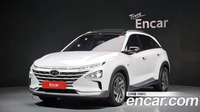 2019 Hyundai Nexo Premium Sold VIN KMHJ8816FKU000646 – photo 16 2019 Hyundai Nexo Premium Sold VIN KMHJ8816FKU000646 – photo 16