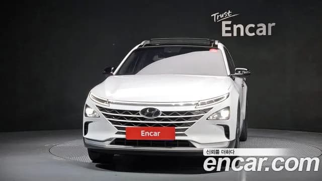 2019 Hyundai Nexo Premium Sold VIN KMHJ8816FKU000646 – photo 17 2019 Hyundai Nexo Premium Sold VIN KMHJ8816FKU000646 – photo 17
