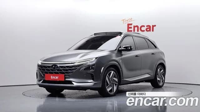 2019 Hyundai Nexo Premium Sold VIN KMHJ8816FKU002802 – photo 11 2019 Hyundai Nexo Premium Sold VIN KMHJ8816FKU002802 – photo 11