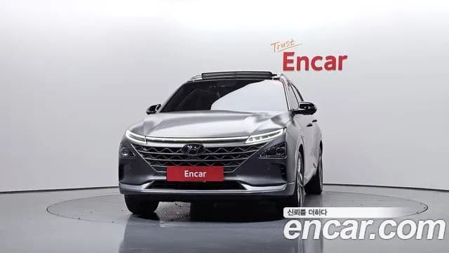2019 Hyundai Nexo Premium Sold VIN KMHJ8816FKU002802 – photo 12 2019 Hyundai Nexo Premium Sold VIN KMHJ8816FKU002802 – photo 12