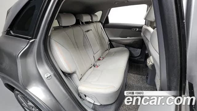 2019 Hyundai Nexo Premium Sold VIN KMHJ8816FKU002802 – photo 13 2019 Hyundai Nexo Premium Sold VIN KMHJ8816FKU002802 – photo 13