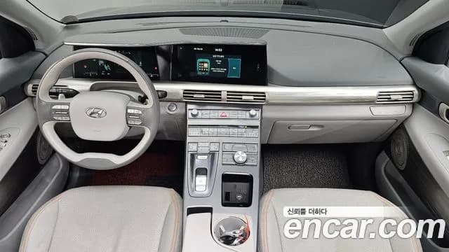2019 Hyundai Nexo Premium Sold VIN KMHJ8816FKU002802 – photo 14 2019 Hyundai Nexo Premium Sold VIN KMHJ8816FKU002802 – photo 14