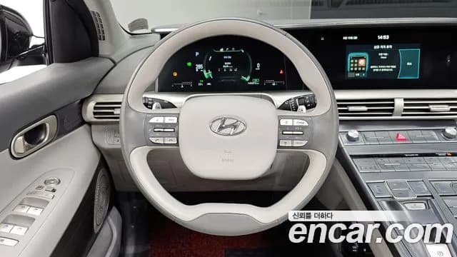 2019 Hyundai Nexo Premium Sold VIN KMHJ8816FKU002802 – photo 20 2019 Hyundai Nexo Premium Sold VIN KMHJ8816FKU002802 – photo 20