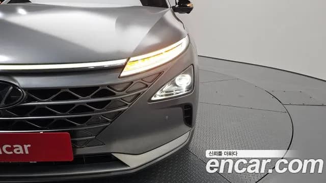 2019 Hyundai Nexo Premium Sold VIN KMHJ8816FKU002802 – photo 32 2019 Hyundai Nexo Premium Sold VIN KMHJ8816FKU002802 – photo 32