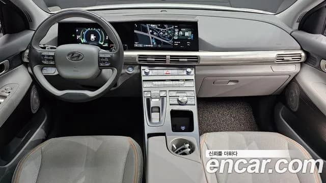 2020 Hyundai Nexo Premium Sold VIN KMHJ8816FLU004599 – photo 14 2020 Hyundai Nexo Premium Sold VIN KMHJ8816FLU004599 – photo 14