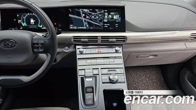 2020 Hyundai Nexo Premium Sold VIN KMHJ8816FLU004599 – photo 18 2020 Hyundai Nexo Premium Sold VIN KMHJ8816FLU004599 – photo 18