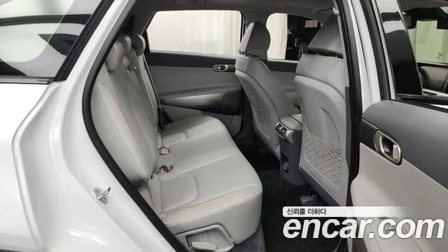 2020 Hyundai Nexo Premium Sold VIN KMHJ8816FLU007181 – rear exterior 2020 Hyundai Nexo Premium Sold VIN KMHJ8816FLU007181 – rear exterior