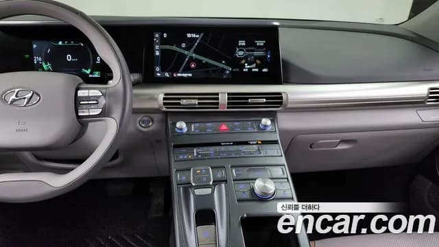 2020 Hyundai Nexo Premium Sold VIN KMHJ8816FLU007181 – odometer reading 2020 Hyundai Nexo Premium Sold VIN KMHJ8816FLU007181 – odometer reading