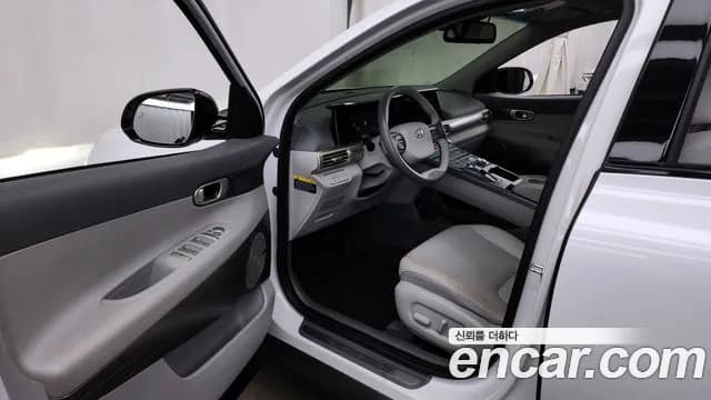 2020 Hyundai Nexo Premium Sold VIN KMHJ8816FLU007181 – photo 11 2020 Hyundai Nexo Premium Sold VIN KMHJ8816FLU007181 – photo 11
