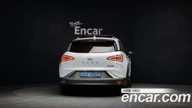 2020 Hyundai Nexo Premium Sold VIN KMHJ8816FLU007181 – photo 13 2020 Hyundai Nexo Premium Sold VIN KMHJ8816FLU007181 – photo 13