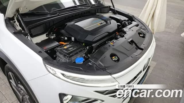 2020 Hyundai Nexo Premium Sold VIN KMHJ8816FLU007181 – photo 16 2020 Hyundai Nexo Premium Sold VIN KMHJ8816FLU007181 – photo 16