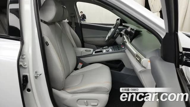 2020 Hyundai Nexo Premium Sold VIN KMHJ8816FLU007181 – photo 19 2020 Hyundai Nexo Premium Sold VIN KMHJ8816FLU007181 – photo 19