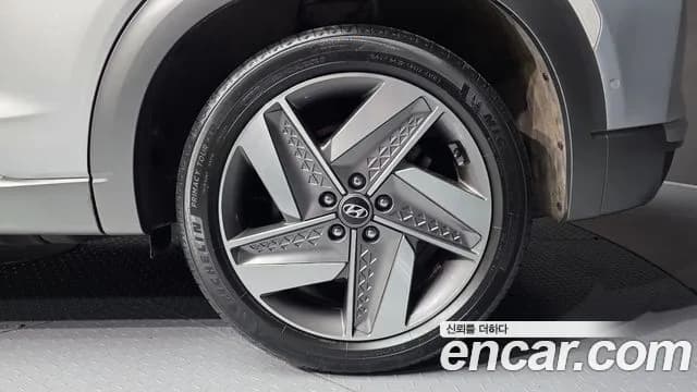 2020 Hyundai Nexo Premium Sold VIN KMHJ8816FLU007467 – front exterior 2020 Hyundai Nexo Premium Sold VIN KMHJ8816FLU007467 – front exterior