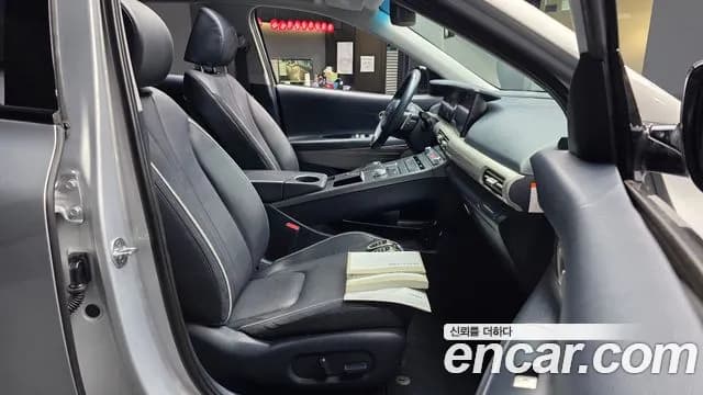 2020 Hyundai Nexo Premium Sold VIN KMHJ8816FLU007467 – side profile 2020 Hyundai Nexo Premium Sold VIN KMHJ8816FLU007467 – side profile