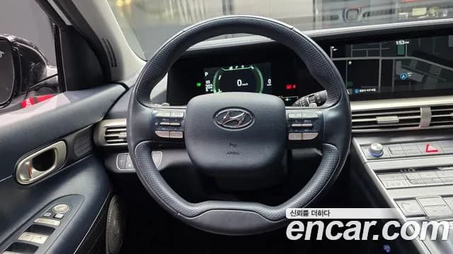 2020 Hyundai Nexo Premium Sold VIN KMHJ8816FLU007467 – undercarriage 2020 Hyundai Nexo Premium Sold VIN KMHJ8816FLU007467 – undercarriage