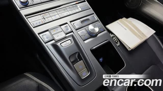2020 Hyundai Nexo Premium Sold VIN KMHJ8816FLU007467 – photo 12 2020 Hyundai Nexo Premium Sold VIN KMHJ8816FLU007467 – photo 12
