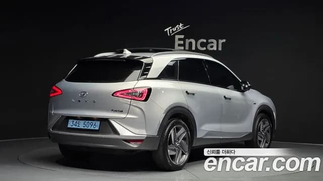 2020 Hyundai Nexo Premium Sold VIN KMHJ8816FLU007467 – photo 13 2020 Hyundai Nexo Premium Sold VIN KMHJ8816FLU007467 – photo 13
