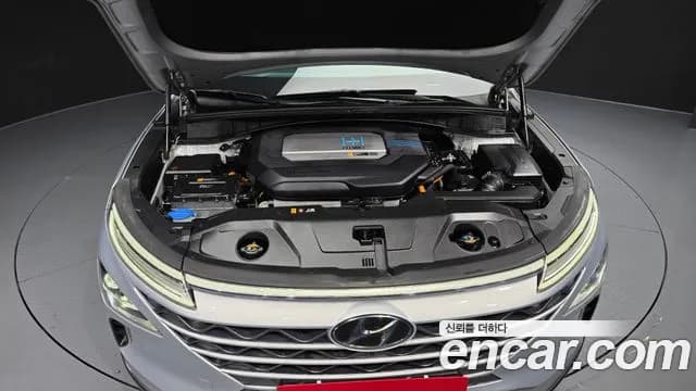 2020 Hyundai Nexo Premium Sold VIN KMHJ8816FLU007467 – photo 16 2020 Hyundai Nexo Premium Sold VIN KMHJ8816FLU007467 – photo 16