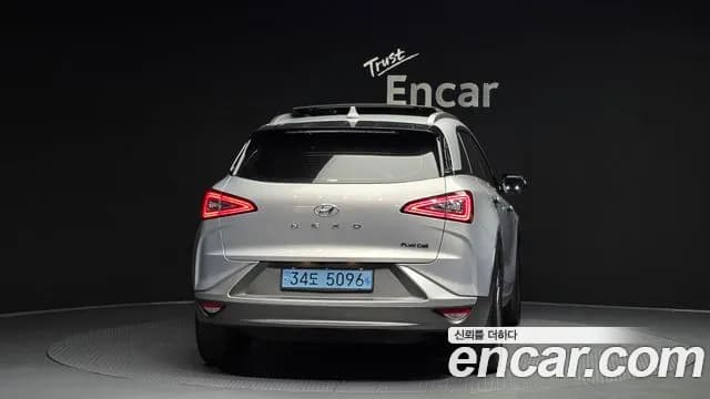 2020 Hyundai Nexo Premium Sold VIN KMHJ8816FLU007467 – photo 17 2020 Hyundai Nexo Premium Sold VIN KMHJ8816FLU007467 – photo 17