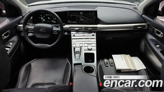 2020 Hyundai Nexo Premium Sold VIN KMHJ8816FLU007467 – photo 19 2020 Hyundai Nexo Premium Sold VIN KMHJ8816FLU007467 – photo 19