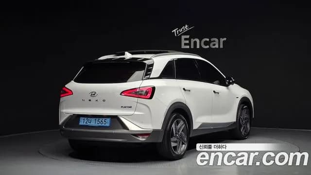 2020 Hyundai Nexo Premium Sold VIN KMHJ8816FLU007544 – photo 11 2020 Hyundai Nexo Premium Sold VIN KMHJ8816FLU007544 – photo 11