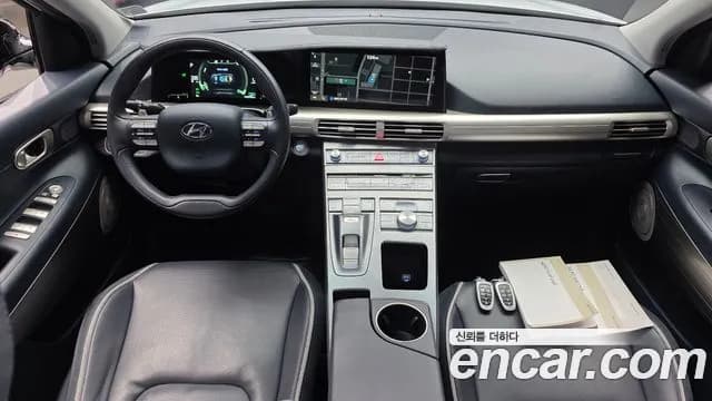 2020 Hyundai Nexo Premium Sold VIN KMHJ8816FLU007544 – photo 12 2020 Hyundai Nexo Premium Sold VIN KMHJ8816FLU007544 – photo 12