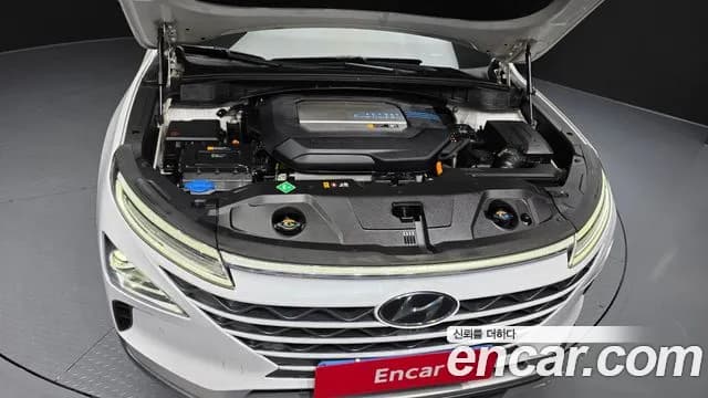 2020 Hyundai Nexo Premium Sold VIN KMHJ8816FLU007544 – photo 13 2020 Hyundai Nexo Premium Sold VIN KMHJ8816FLU007544 – photo 13