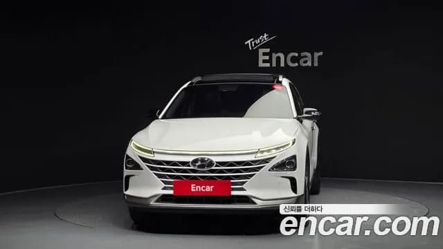 2020 Hyundai Nexo Premium Sold VIN KMHJ8816FLU007544 – photo 18 2020 Hyundai Nexo Premium Sold VIN KMHJ8816FLU007544 – photo 18