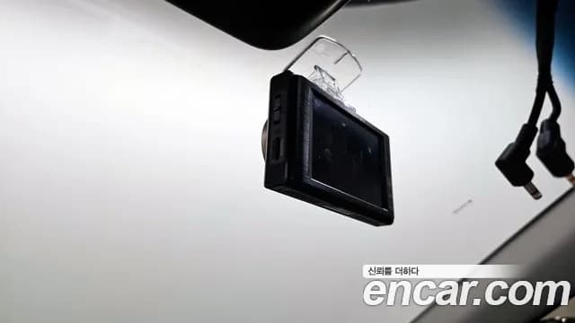 2020 Hyundai Nexo Premium Sold VIN KMHJ8816FLU007793 – side profile 2020 Hyundai Nexo Premium Sold VIN KMHJ8816FLU007793 – side profile