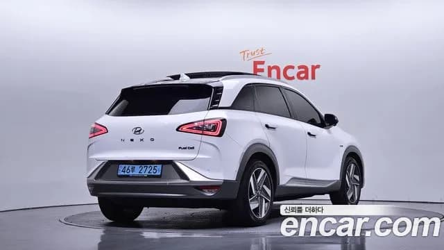 2020 Hyundai Nexo Premium Sold VIN KMHJ8816FLU007793 – photo 16 2020 Hyundai Nexo Premium Sold VIN KMHJ8816FLU007793 – photo 16