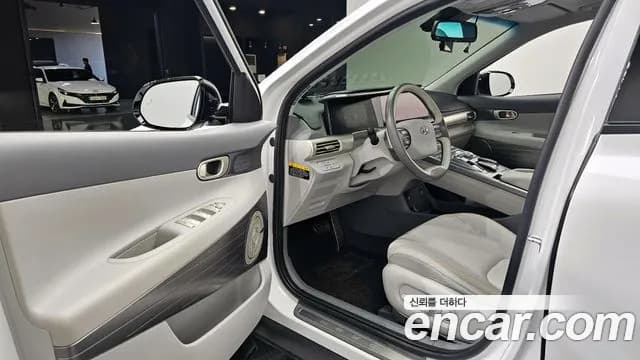 2020 Hyundai Nexo Premium Sold VIN KMHJ8816FLU007793 – photo 18 2020 Hyundai Nexo Premium Sold VIN KMHJ8816FLU007793 – photo 18