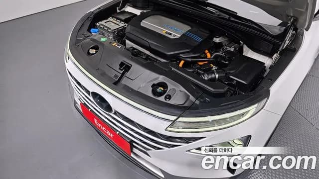 2020 Hyundai Nexo Premium Sold VIN KMHJ8816FLU007793 – photo 35 2020 Hyundai Nexo Premium Sold VIN KMHJ8816FLU007793 – photo 35