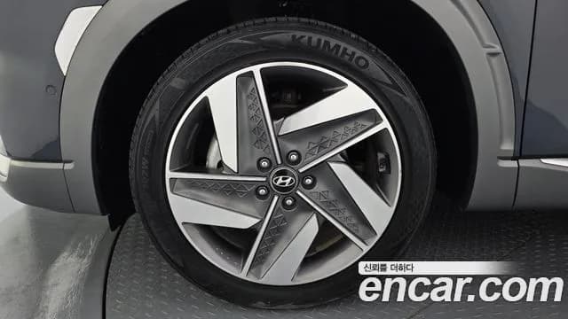 2020 Hyundai Nexo Premium Sold VIN KMHJ8816FLU008642 – front exterior 2020 Hyundai Nexo Premium Sold VIN KMHJ8816FLU008642 – front exterior