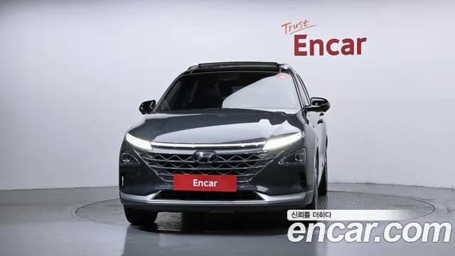 2020 Hyundai Nexo Premium Sold VIN KMHJ8816FLU008642 – photo 11 2020 Hyundai Nexo Premium Sold VIN KMHJ8816FLU008642 – photo 11
