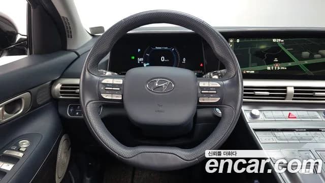 2020 Hyundai Nexo Premium Sold VIN KMHJ8816FLU008642 – photo 13 2020 Hyundai Nexo Premium Sold VIN KMHJ8816FLU008642 – photo 13