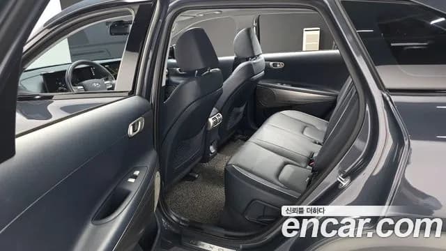 2020 Hyundai Nexo Premium Sold VIN KMHJ8816FLU008642 – photo 17 2020 Hyundai Nexo Premium Sold VIN KMHJ8816FLU008642 – photo 17