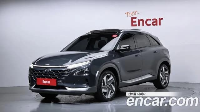 2020 Hyundai Nexo Premium Sold VIN KMHJ8816FLU008642 – photo 18 2020 Hyundai Nexo Premium Sold VIN KMHJ8816FLU008642 – photo 18