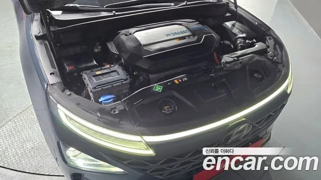 2020 Hyundai Nexo Premium Sold VIN KMHJ8816FLU009137 – engine bay 2020 Hyundai Nexo Premium Sold VIN KMHJ8816FLU009137 – engine bay