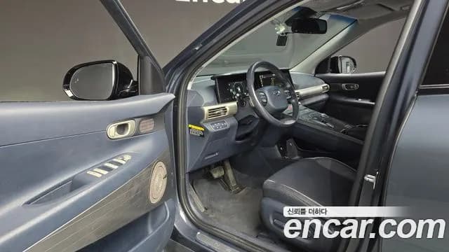 2020 Hyundai Nexo Premium Sold VIN KMHJ8816FLU009137 – exterior detail 2020 Hyundai Nexo Premium Sold VIN KMHJ8816FLU009137 – exterior detail