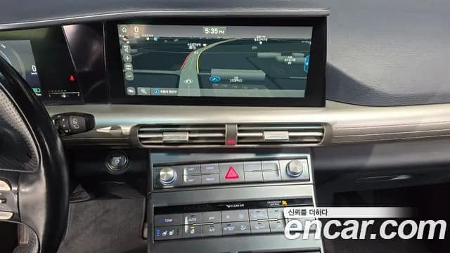 2020 Hyundai Nexo Premium Sold VIN KMHJ8816FLU009137 – undercarriage 2020 Hyundai Nexo Premium Sold VIN KMHJ8816FLU009137 – undercarriage