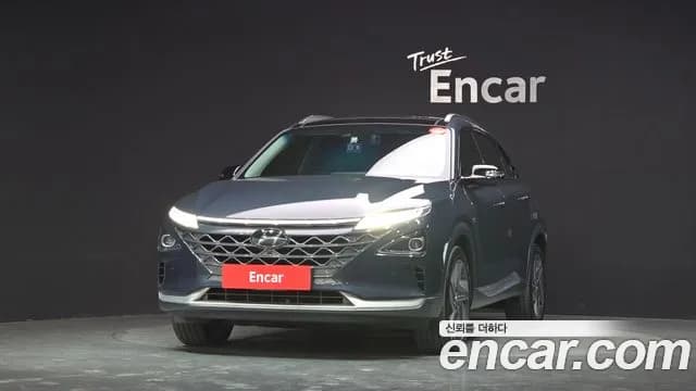 2020 Hyundai Nexo Premium Sold VIN KMHJ8816FLU009137 – photo 13 2020 Hyundai Nexo Premium Sold VIN KMHJ8816FLU009137 – photo 13