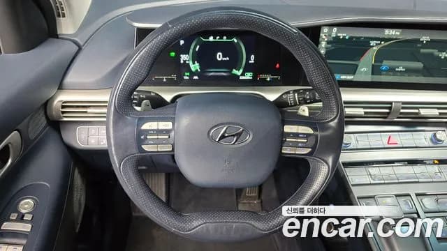 2020 Hyundai Nexo Premium Sold VIN KMHJ8816FLU009137 – photo 16 2020 Hyundai Nexo Premium Sold VIN KMHJ8816FLU009137 – photo 16