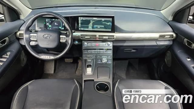 2020 Hyundai Nexo Premium Sold VIN KMHJ8816FLU009137 – photo 17 2020 Hyundai Nexo Premium Sold VIN KMHJ8816FLU009137 – photo 17